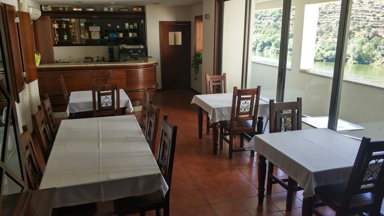 卡萨都图阿酒店 福斯图阿 外观 照片